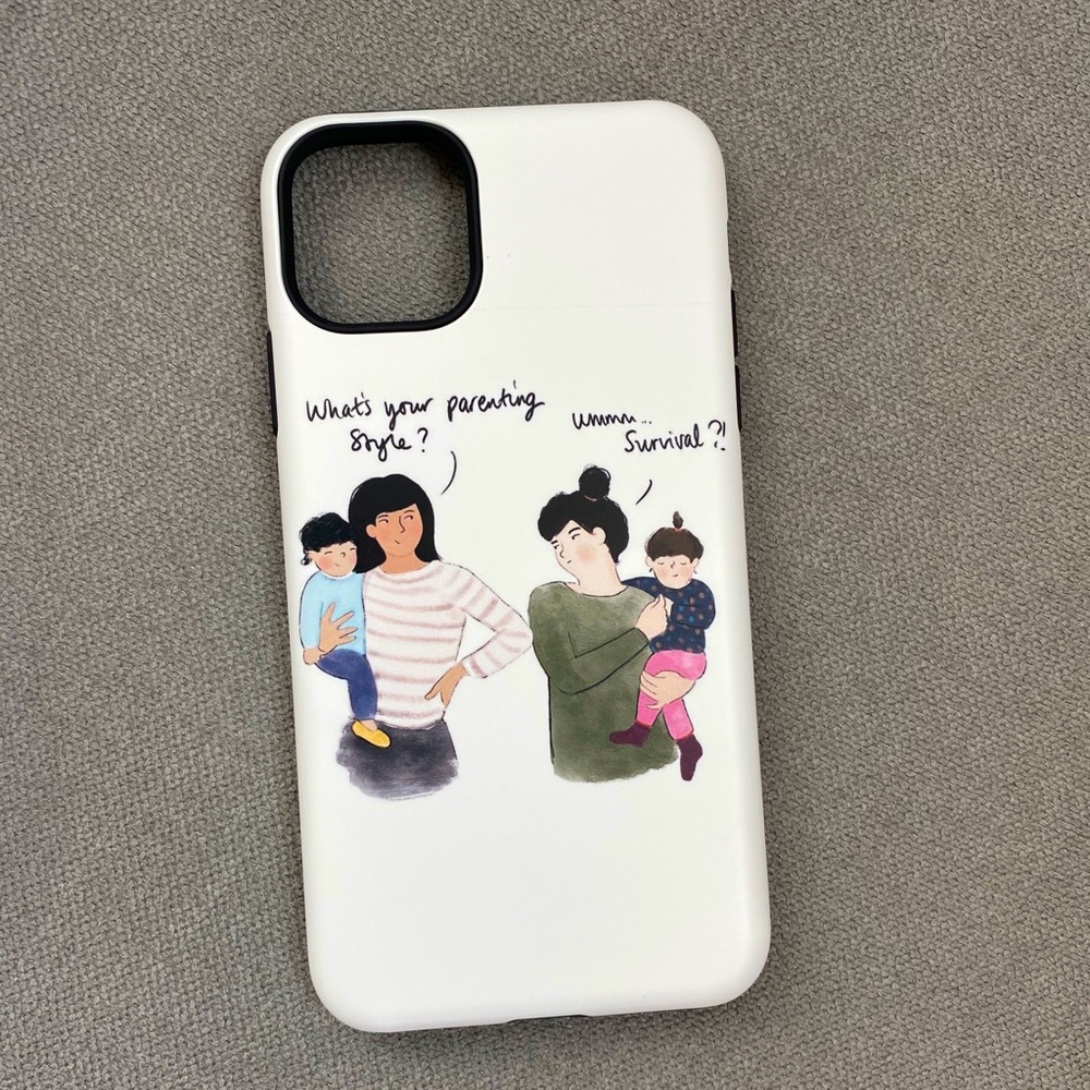 Mammas Making Stuff - 11 Max Pro phone case